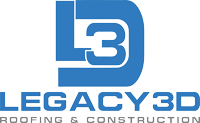 Legacy 3D Roofing
